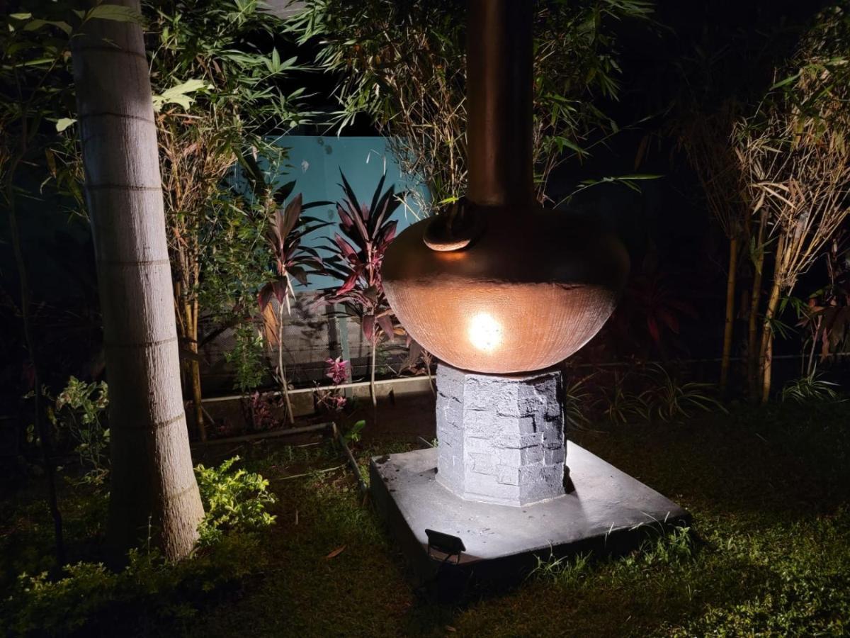 مبيت وإفطار نيجومبو Edwin'S Airport Garden المظهر الخارجي الصورة